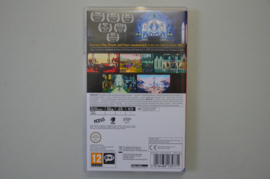 Switch Cris Tales [Gebruikt]