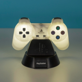 Sony Playstation Icon Light Classic Playstation Controller - Paladone [Nieuw]