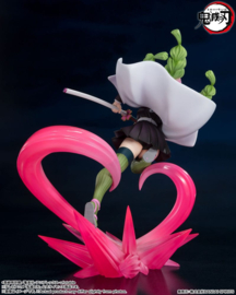 Demon Slayer Figure Mitsuri Kanroji FiguartsZERO 22 cm - Bandai Tamashii Nations [Nieuw]