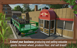 Switch Farming Simulator 23 (Nintendo Switch Edition) [Nieuw]