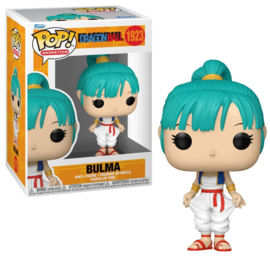 Dragon Ball Funko Pop Bulma (Shop) #1923 [Nieuw]