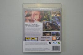 Ps3 Final Fantasy XIII (Platinum)