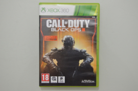 Xbox 360 Call of Duty Black Ops 3