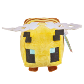 Minecraft Knuffel Bij 15 cm - Mattel [Nieuw]