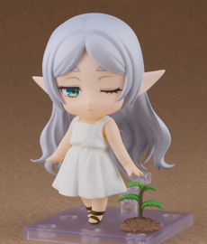 Frieren: Beyond Journey's End Nendoroid Action Figure Frieren Apprentice Era Ver. 10 cm - Good Smile Company [Nieuw]
