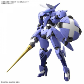Gundam Model Kit HG 1/144 Sigrun Iron Blooded Orphans - Bandai [Nieuw]