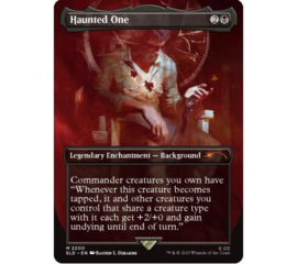 Magic the Gathering Secret Lair x PlayStation: The Last of Us - Part 1 english [Nieuw]