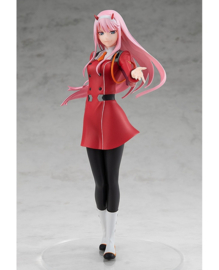 Darling In The Franxx Figure Zero Two Pop Up Parade - Good Smile Company [Nieuw]