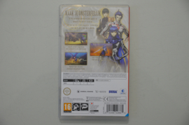 Switch Shin Megami Tensei V [Gebruikt]