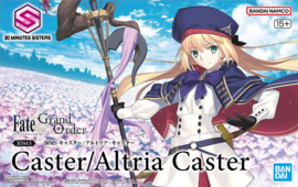 30MS  Caster / Altria Caster [Fate Grand Order] - Bandai [Nieuw]