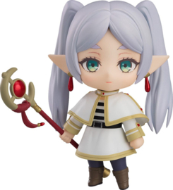 Frieren: Beyond Journey's End Nendoroid Action Figure Frieren 10 cm - Good Smile Company [Pre-Order]