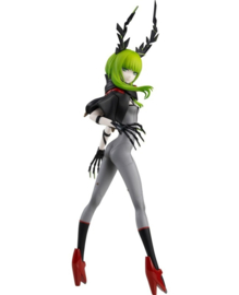 Black Rock Shooter Dawn Fall Figure Dead Master Pop Up Parade - Good Smile Company [Nieuw]