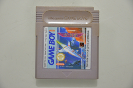 Gameboy Nemesis