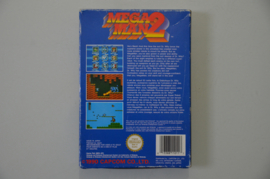 NES Mega Man 2 [Compleet]
