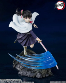 Demon Slayer Figure Kanao Tsuyuri FiguartsZERO - Bandai [Nieuw]