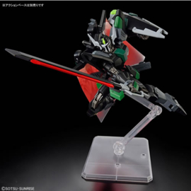 Gundam Model Kit HG 1/144  Black Knight Squad Rud-ro.A - Bandai [Nieuw]