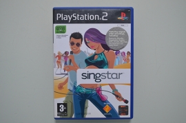 Ps2 Singstar