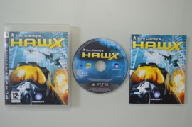 Ps3 Tom Clancy's H.A.W.X. (Hawx)