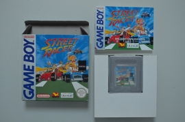 Gameboy Street Racer [Compleet]