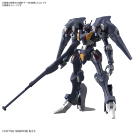 Gundam Model Kit HG 1/144 Gundam Pharact The Witch from Mercury - Bandai [Nieuw]