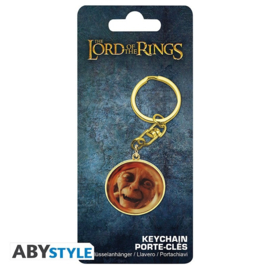 The Lord Of The Rings sleutelhanger Gollum - ABYstyle [Nieuw]