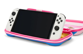 Nintendo Switch Protection Case Kirby - PowerA [Nieuw]