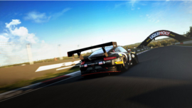 Ps4 Assetto Corsa Competizione [Gebruikt]