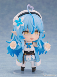 Hololive Production Nendoroid Action Figure Yukihana Lamy - Good Smile Company [Nieuw]