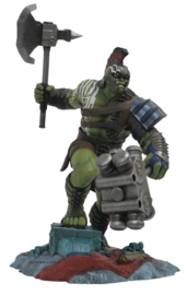 Marvel Thor Ragnarok Figure Hulk Gladiator Marvel Gallery - Diamond Select Toys [Pre-Order]