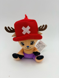 One Piece Netflix Sleutelhanger Chopper Plush - Paladone [Nieuw]