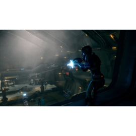Xbox Mass Effect Andromeda (Xbox One) [Nieuw]