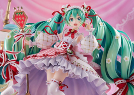 Hatsune Miku Figure Hatsune Miku 15th Anniversary Ver. 1/7 Scale 29 cm - Good Smile Company [Nieuw]