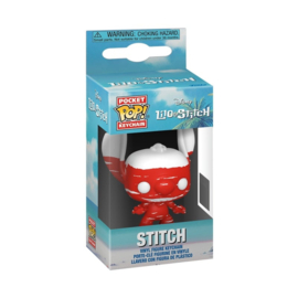 Disney Lilo & Stitch Funko Pocket Pop Stitch Badness Level [Nieuw]