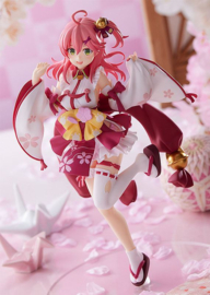 Hololive Production Figure Sakura Miko Pop Up Parade - Good Smile Company [Nieuw]