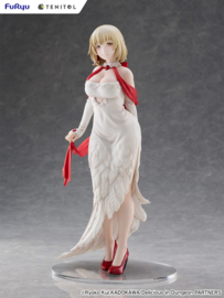 Delicious in Dungeon Tenitol Tall PVC Figure Falin Dress style Ver. 30 cm - Furyu [Nieuw]