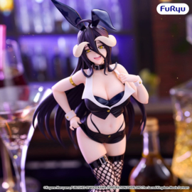 Overlord BiCute Bunnies PVC Figure Albedo Another Costume 30 cm - Furyu [Nieuw]