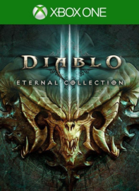 Xbox Diablo 3 Eternal Collection (Xbox One)  [Nieuw]
