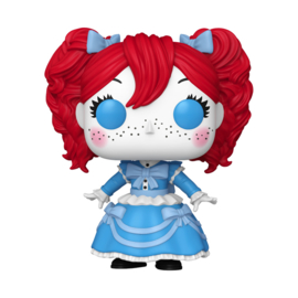 Poppy Playtime Funko Pop Poppy #1263 [Pre-Order]