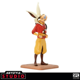 Avatar The Last Airbender Figure Aang SFC - ABYstyle [Nieuw]