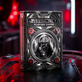 Star Wars Speelkaarten Year of the Dark Side - Theory11 [Nieuw]