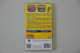PSP Lemmings (Essentials)