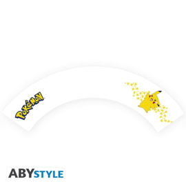 Pokemon Bowl Pikachu 600 ml - ABYstyle [Nieuw]