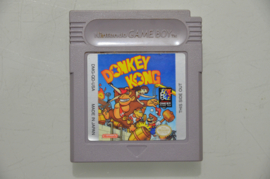 Gameboy Donkey Kong