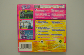 GBA Totally Spies! [Compleet]