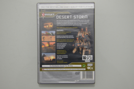 Ps2 Conflict Desert Storm (Platinum)