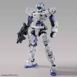 30mm Model Kit 1/144 eEXM-17 Alto [White]  - Bandai [Nieuw]
