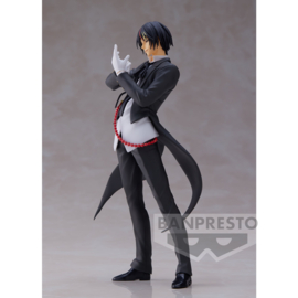 That Time I Got Reincarnated As A Slime PVC Figure Diablo 12 cm - Banpresto [Nieuw]
