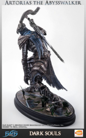 Dark Souls Figure Artorias the Abysswalker 61 cm - First 4 Figures [Pre-Order]