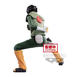 Naruto Shippuden Figure Rock Lee Vibration Stars 15 cm - Banpresto [Nieuw]