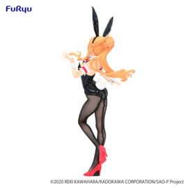 Sword Art Online Figure Asuna BiCute Bunnies 31 cm - Furyu [Nieuw]